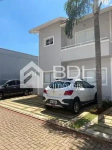 Casa de Condomínio com 3 Quartos à venda, 99m² no Chácara Primavera, Campinas