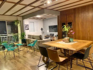 Apartamento com 3 Quartos à venda, 96m² no Jardim Colombo, São Paulo
