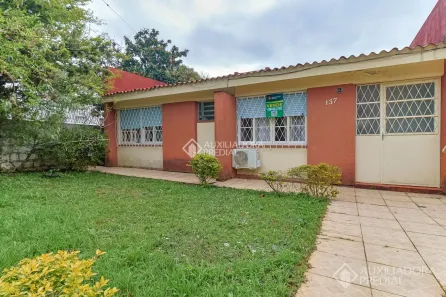 Casa de Condomínio com 3 Quartos à venda, 104m² no Teresópolis, Porto Alegre