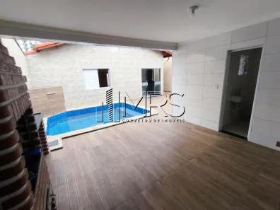 Casa com 3 Quartos à venda, 195m² no Ocian, Praia Grande