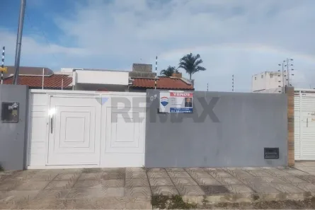 Casa com 3 Quartos à venda, 200m² no , Conde