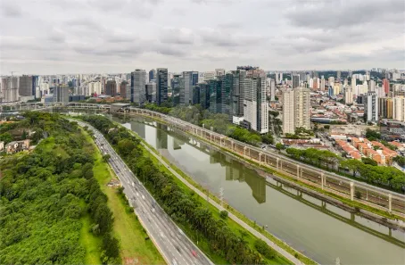 Apartamento com 3 Quartos à venda, 186m² no Jardim Fonte do Morumbi, São Paulo