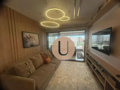 Apartamento com 4 Quartos para venda ou aluguel, 132m² no Vila Clementino, São Paulo