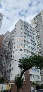Apartamento com 2 Quartos à venda, 34m² no Barra Funda, São Paulo