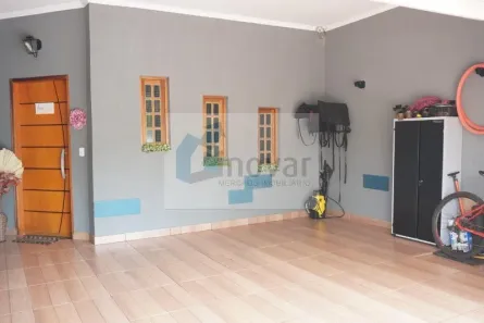 Casa com 3 Quartos à venda, 126m² no Planalto Verde, Ribeirão Preto