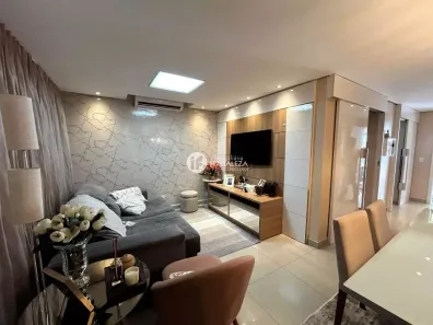 Apartamento com 3 Quartos à venda, 108m² no São Francisco, Rio Branco
