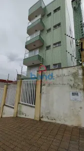 Apartamento com 2 Quartos à venda, 55m² no Jardim São Bento, Porto Feliz