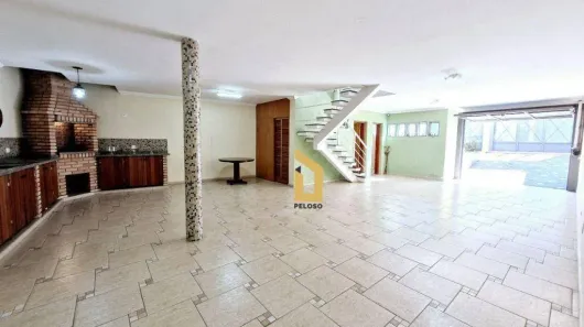 Sobrado com 3 Quartos à venda, 223m² no Vila Maria Alta, São Paulo