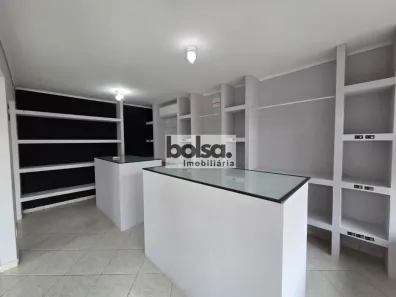 Prédio Comercial para alugar, 100m² no Vila Lemos, Bauru
