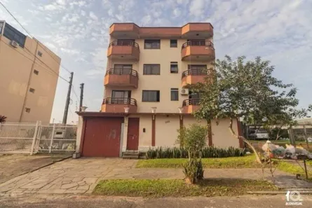 Apartamento com 1 Quarto para alugar, 50m² no Primor, Sapucaia do Sul