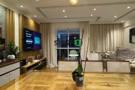 Apartamento com 2 Quartos à venda, 69m² no Vila Andrade, São Paulo