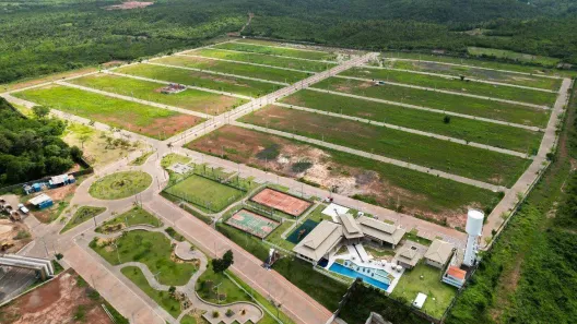 Lote/Terreno à venda, 264m² no Socopo, Teresina