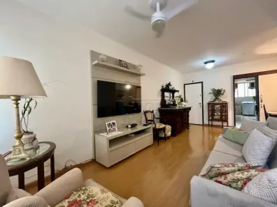Apartamento com 3 Quartos à venda, 118m² no Centro, Ribeirão Preto
