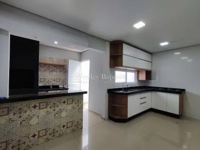 Casa de Condomínio com 3 Quartos à venda, 90m² no Condomínio Residencial Parque da Liberdade I, São José do Rio Preto
