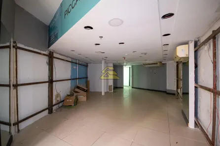 Ponto Comercial à venda, 59m² no Gávea, Rio de Janeiro