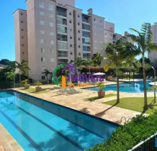 Apartamento com 2 Quartos à venda, 76m² no Jardim São Vicente, Campinas