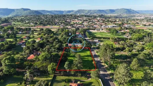 Lote/Terreno à venda, 5003m² no Alpes das Águas, São Pedro