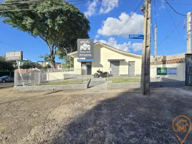 Ponto Comercial para alugar, 24m² no Hauer, Curitiba