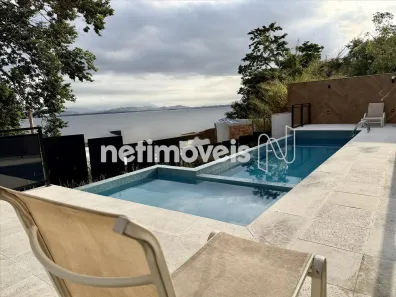 Apartamento com 3 Quartos à venda, 137m² no Cacuia, Rio de Janeiro