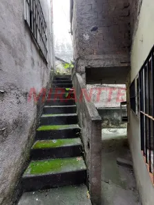 Lote/Terreno à venda, 231m² no Vila Paulistana, São Paulo