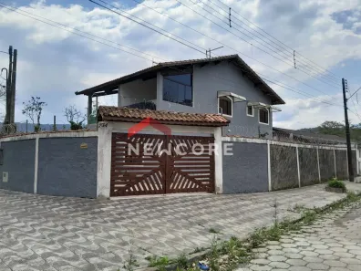 Sobrado com 3 Quartos à venda, 84m² no Vera Stella, Mongaguá