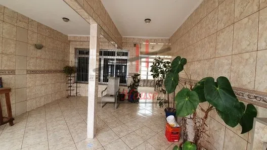 Casa com 3 Quartos à venda, 219m² no Vila Dalila, São Paulo