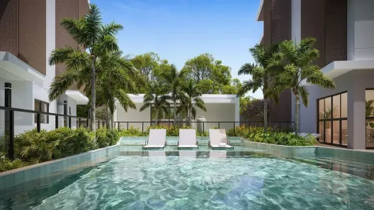 Apartamento com 2 Quartos à venda, 80m² no João Paulo, Florianópolis