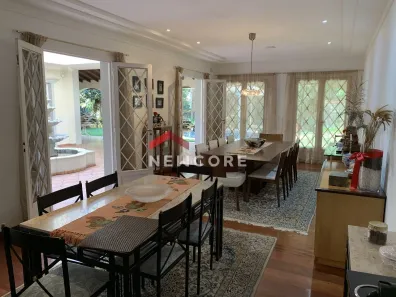Casa de Condomínio com 4 Quartos à venda, 552m² no Jardim Petrópolis, São Paulo