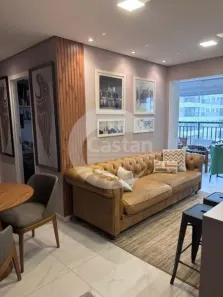 Apartamento com 2 Quartos à venda, 67m² no Vila Zilda (Tatuapé), São Paulo