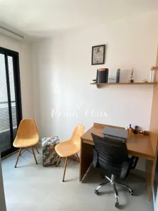 Flat com 1 Quarto à venda, 26m² no Santana, São Paulo
