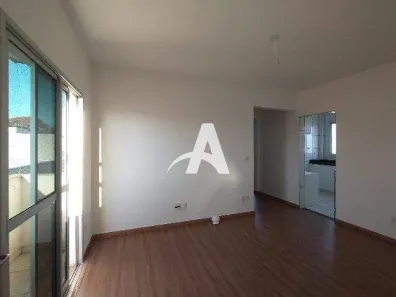 Apartamento com 2 Quartos para alugar, 55m² no Santa Mônica, Uberlândia