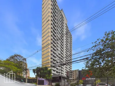 Apartamento com 3 Quartos para alugar, 98m² no Alphaville Centro Industrial e Empresarial/Alphaville., Barueri