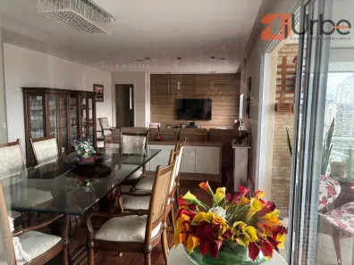 Apartamento com 4 Quartos à venda, 162m² no Lapa, São Paulo