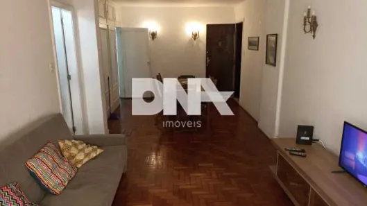 Apartamento com 2 Quartos à venda, 100m² no Copacabana, Rio de Janeiro