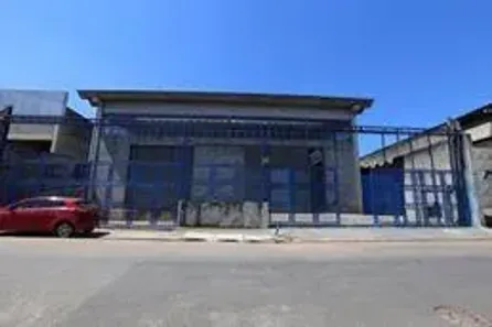 Galpão/Depósito/Armazém à venda, 950m² no Chácara do Solar I (Fazendinha), Santana de Parnaíba