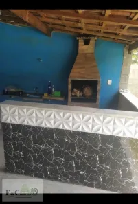 Casa de Condomínio com 2 Quartos à venda, 200m² no Área Rural de Limeira, Limeira