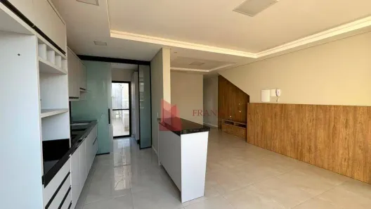 Apartamento com 2 Quartos para alugar, 80m² no Carvalho, Itajaí