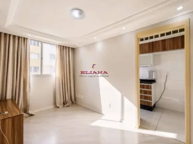 Apartamento com 2 Quartos à venda, 45m² no Água Branca, São Paulo