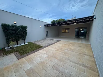 Casa com 3 Quartos à venda, 169m² no Mansões Paraíso, Aparecida de Goiânia
