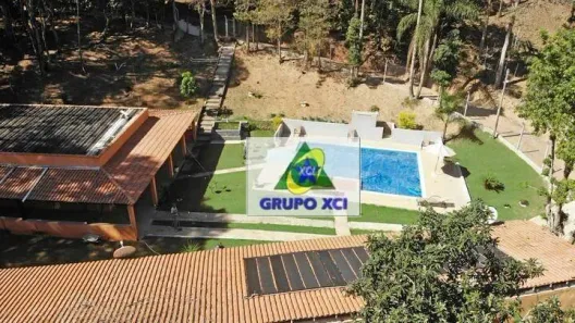 Fazenda/Sítio com 4 Quartos à venda, 96000m² no Ponte Alta, Nazaré Paulista