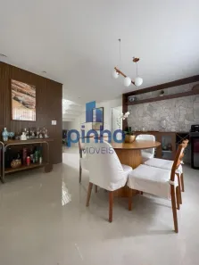 Casa com 6 Quartos à venda, 270m² no Buraquinho, Lauro de Freitas