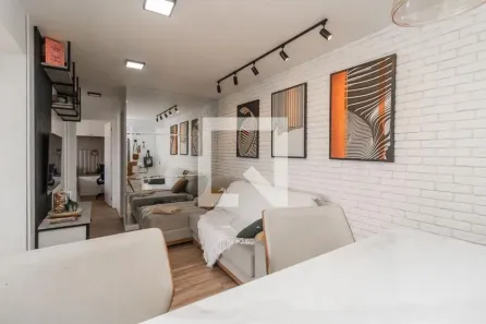 Apartamento com 2 Quartos à venda, 62m² no Vila Penteado, São Paulo