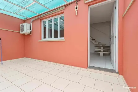 Sobrado com 2 Quartos à venda, 64m² no Enseada, Guarujá