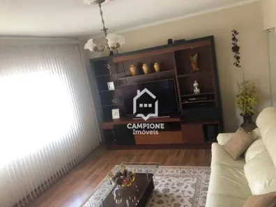 Sobrado com 3 Quartos à venda, 331m² no Imirim, São Paulo