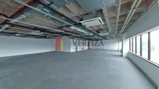 Sala Comercial para alugar, 2697m² no Vila Olímpia, São Paulo