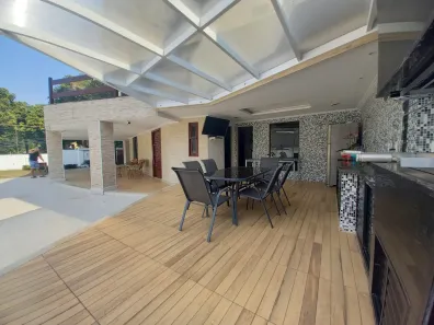 Casa com 4 Quartos à venda, 572m² no Freguesia (Jacarepaguá), Rio de Janeiro