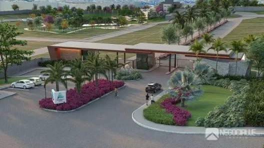 Lote/Terreno à venda, 200m² no Itararé, Campina Grande