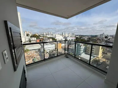 Apartamento com 2 Quartos à venda, 86m² no Centro, Chapecó