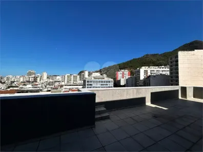 Cobertura com 2 Quartos à venda, 111m² no Tijuca, Rio de Janeiro