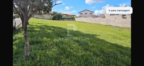 Lote/Terreno à venda, 1930m² no Royal Park, Ribeirão Preto